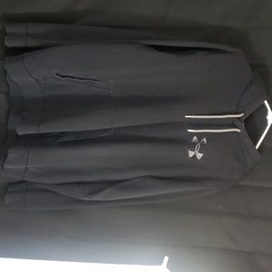 Under armour hoodie